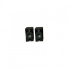 Tannoy Mercury F1 Black Shadow