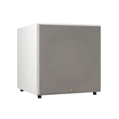 Monitor Audio MRW-10 Aktiv-Subwoofer – 10 Zoll, 100...