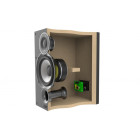 Elac Debut B5.2 Stereo Regallautsprecher (Paarpreis)