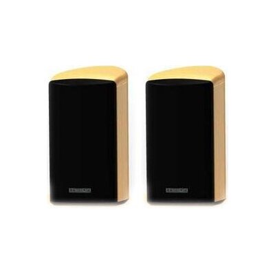Mission E50 Esprit Serie Gloss Walnut Premium...
