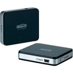 Wireless Audio Sender Empfänger 2,4GHz AUX Cinch TV HiFi Marmitek 625 NEU