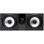 Heimkino-Wandlautsprecher, 2-Wege LCR, 90 dB, Schwarz – Fyne Audio F300LCR NEU