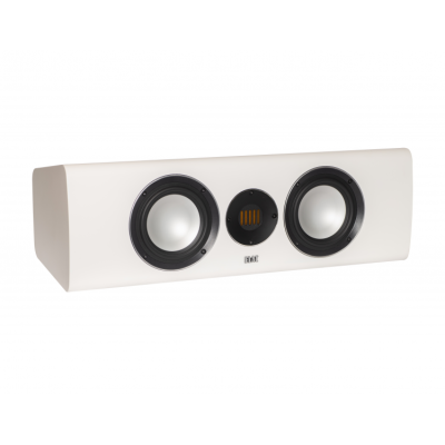 Centerlautsprecher 2,5-Wege JET Prinzip, Heimkino ELAC...