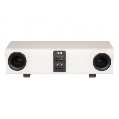 Centerlautsprecher 2,5-Wege JET Prinzip, Heimkino ELAC...