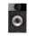 Fyne Audio F300 Esche schwarz Stereo Regallautsprecher Esche schwarz (Paar) NEUWARE