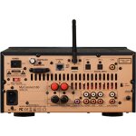All-in-One Verstärker CD WLAN BT DAB+ HDMI, weiss, Advance Paris myConnect60, NEU