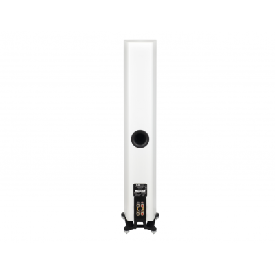 Standlautsprecher 2,5-Wege JET Hochtöner HiFi 34Hz...