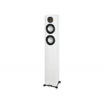Standlautsprecher 2,5-Wege JET Hochtöner HiFi 34Hz ELAC Carina FS247.4 NEU