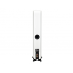 Standlautsprecher 2,5-Wege JET Hochtöner HiFi 34Hz ELAC Carina FS247.4 NEU