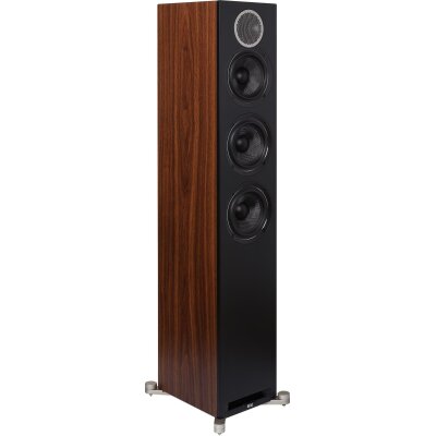 ELAC Standlautsprecher Debut Reference DFR52, 1 Paar,...
