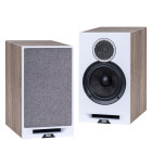 Elac Debut Reference DBR62 Weiss/Holz (Stk.)