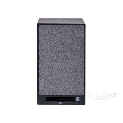 Regallautsprecher  ELAC Debut Reference 1 Paar, Schwarz,...