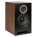 Regallautsprecher  ELAC Debut Reference 1 Paar, Schwarz, DBR62  NEU