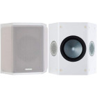 Monitor Audio Bronze FX 6G White | On-Wall Lautsprecher...