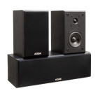 KODA AV-708 MKII 5.0 (schwarz) Speaker Home Theater System