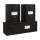 KODA AV-708 MKII | 5.0 Lautsprecher Home Theater System | schwarz