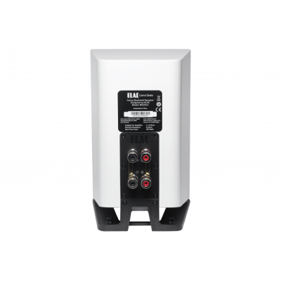 Regallautsprecher 2-Wege JET Prinzip HiFi 46Hz ELAC...