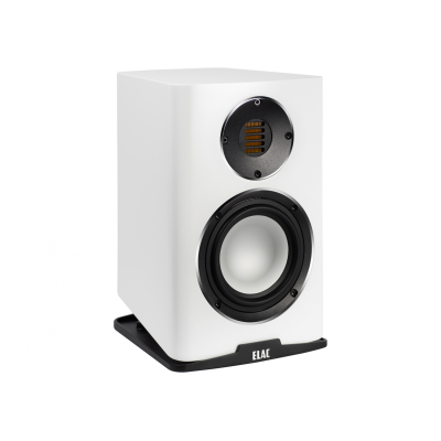 Regallautsprecher 2-Wege JET Prinzip HiFi 46Hz ELAC...
