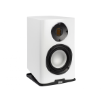 Regallautsprecher 2-Wege JET Prinzip HiFi 46Hz ELAC Carina BS243.4 NEU