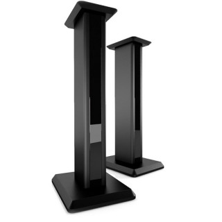 Acoustic Energy Reference Stands (gloss black) (Paar)