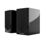 Acoustic Energy AE500 (piano black) (Paar)