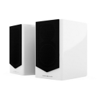 Acoustic Energy AE500 (piano white) (Paar)