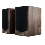 Acoustic Energy AE500 (walnut wood veneer) (Paar)