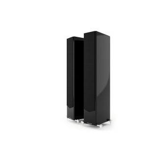 Acoustic Energy AE520 (gloss black) (St&uuml;ck)