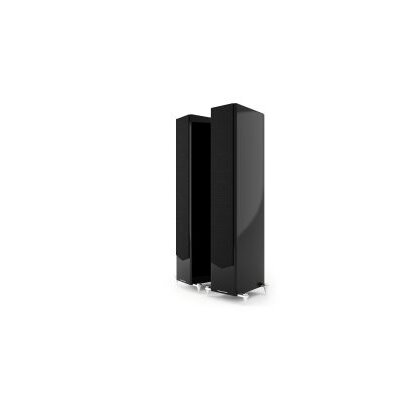 Acoustic Energy AE520 (gloss black) (Stück)
