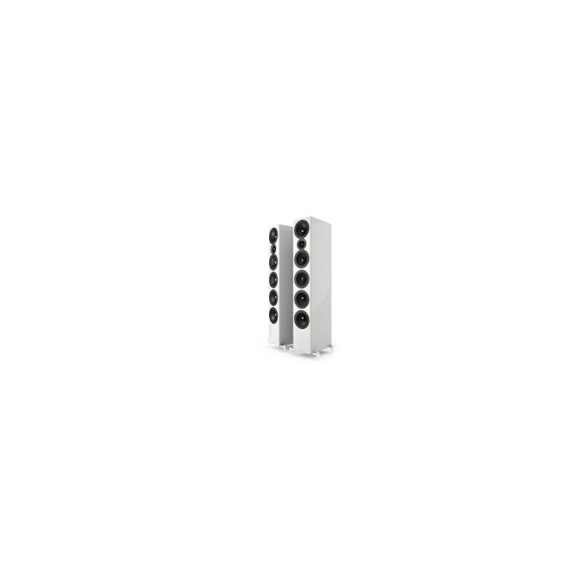 Acoustic Energy AE520 (gloss white) (Stück)