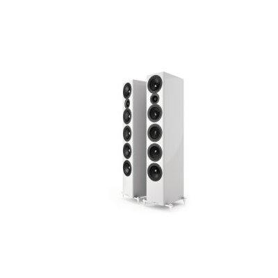 Acoustic Energy AE520 (gloss white) (Stück)