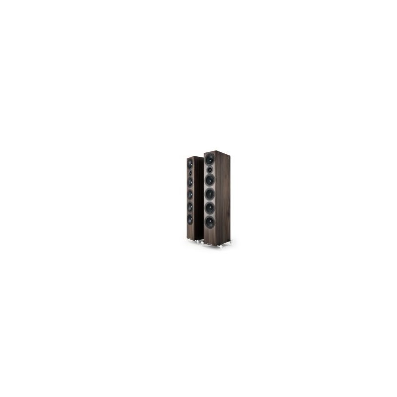 Acoustic Energy AE520 (amerikanischen walnuss Funier) (Stück)