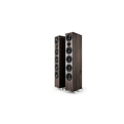 Acoustic Energy AE520 (amerikanischen walnuss Funier)...