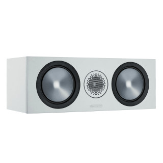Monitor Audio Bronze C150 6G weiß Center Lautsprecher (Stück)
