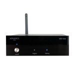 HD Receiver BT aptX HD DAC Cinch Optical Coax, Advance Paris WTX-1100, NEU