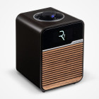 Ruark Audio R1 MK4 Espresso | +FB | DAB+ und FM- Tuner |...