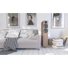 Acoustic Energy AE309 Gloss White (St&uuml;ck)