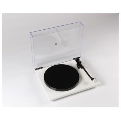 Plattenspieler, Planar 1 Plus integrierte Phonovorstufe,...