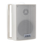 Taga Harmony TOS-215 Control Speaker ( Paar ) Universal On-Wall Out/Indoor Lautsprecher weiss