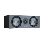 Centerlautsprecher Monitor Audio Bronze C150 6G, schwarz, 120W,GEPRÜFT - WIE NEU