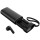 Nabo T-Power (Bluetooth) | Hochwertiger TWS Ohrhörer |  In-Ear Ohrhörer X-Sound T Power, inkl. Mikrofon, schwarz