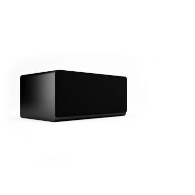 Centerlautsprecher 2-Wege 175W, schwarz, Acoustic Energy,...