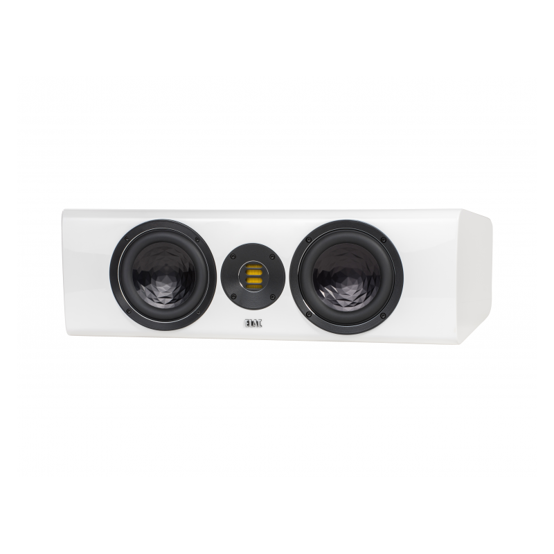Elac Vela CC 401 weiss hochglanz (Stück)