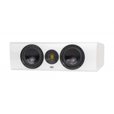 Elac Vela CC 401 weiss hochglanz (Stück)