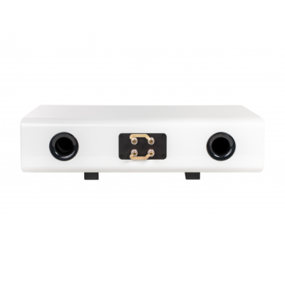 Elac Vela CC 401 weiss hochglanz (Stück)