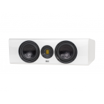 Elac Vela CC 401 weiss hochglanz (Stück)