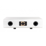 Elac Vela CC 401 weiss hochglanz (Stück)