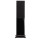 Fyne Audio F502 schwarz hochglanz