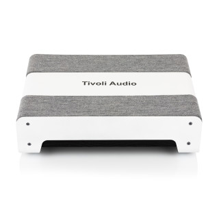 Tivoli Model Sub weiß/grau