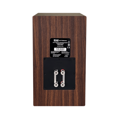 ELAC Uni-Fi Reference UBR62 Stereo Regallautsprecher...